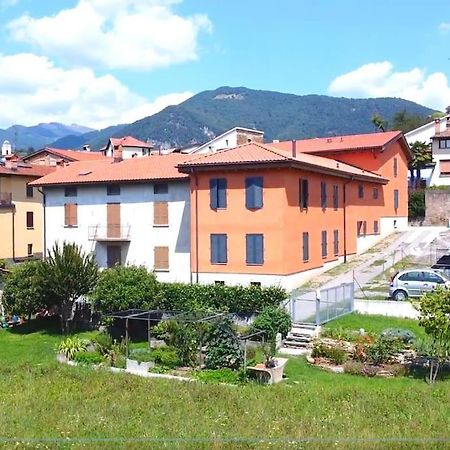 Appartement Antica Dimora Pt à Coldrerio Extérieur photo