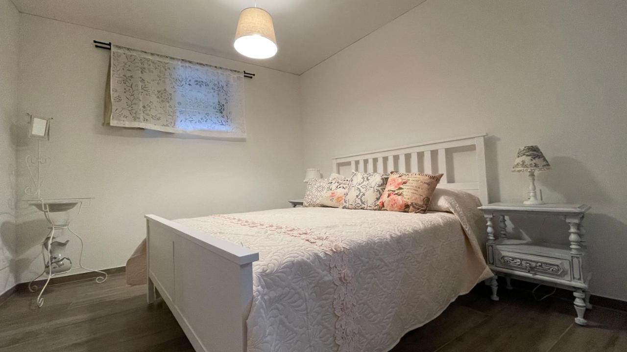 Appartement Antica Dimora Pt à Coldrerio Extérieur photo
