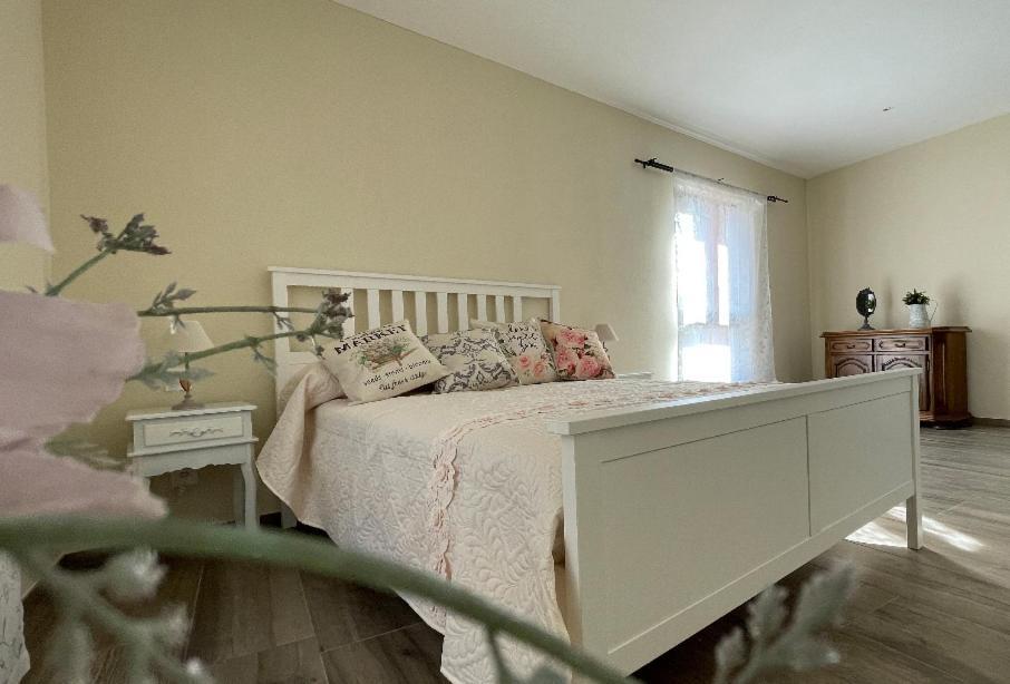 Appartement Antica Dimora Pt à Coldrerio Extérieur photo